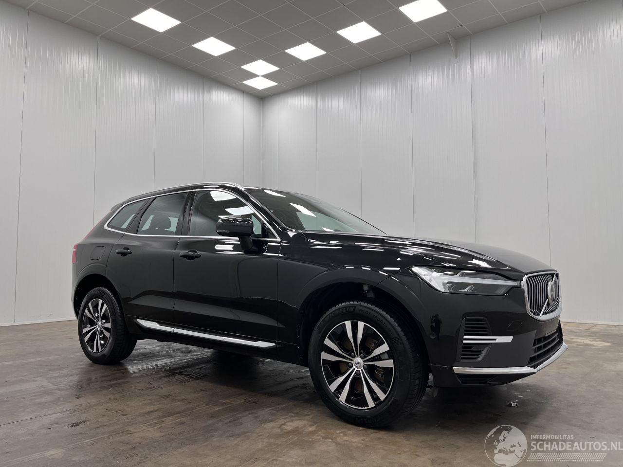Volvo Xc-60 2.0 Recharge T6 AWD Panoramadak Navi