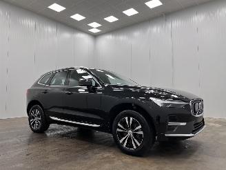 škoda osobní automobily Volvo Xc-60 2.0 Recharge T6 AWD Panoramadak Navi 2022/2