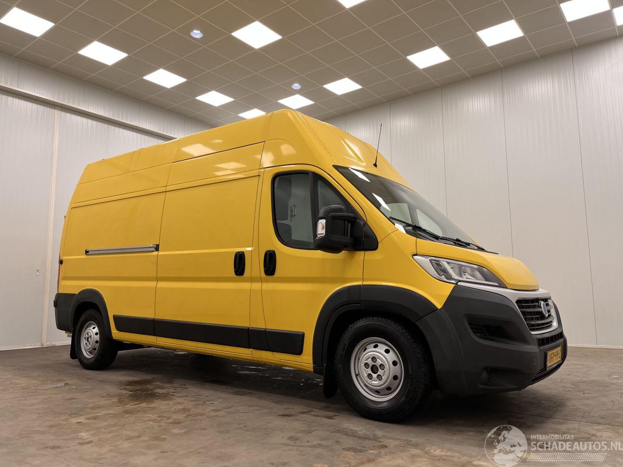 Fiat Ducato BD E-DUCATO L3H3 Airco