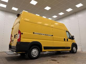 Fiat Ducato BD E-DUCATO L3H3 Airco picture 2
