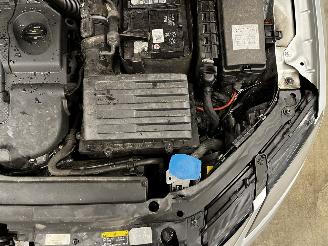 Skoda Octavia Combi 1.6 TDI DSG Edition Navi Clima picture 16