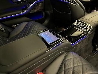 Mercedes S-klasse 580 4Matic Lang AMG Panoramadak picture 15