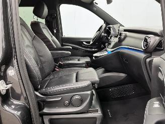 Mercedes V-klasse 300d Autom. Lang DC AMG Navi Clima picture 10