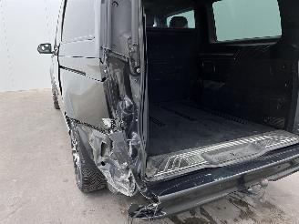 Mercedes V-klasse 300d Autom. Lang DC AMG Navi Clima picture 20