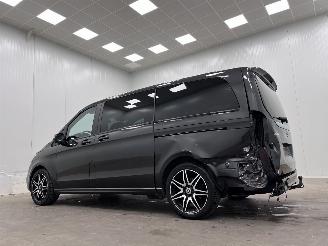 Mercedes V-klasse 300d Autom. Lang DC AMG Navi Clima picture 3