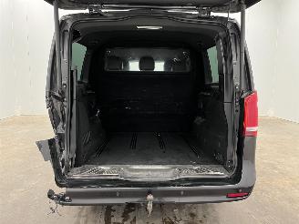Mercedes V-klasse 300d Autom. Lang DC AMG Navi Clima picture 7