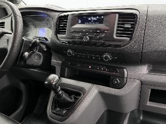 Toyota Proace 1.6 D-4D Comfort Compact Airco picture 11