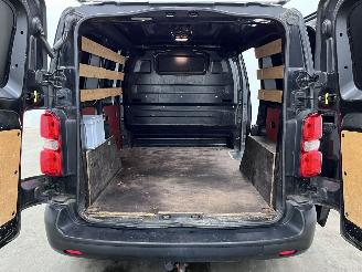 Toyota Proace 1.6 D-4D Comfort Compact Airco picture 7