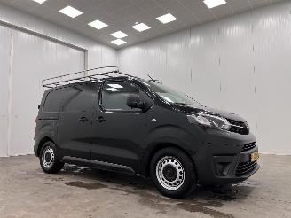  Toyota Proace 1.6 D-4D Comfort Compact Airco 2018/5