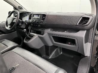 Toyota Proace 1.6 D-4D Comfort Compact Airco picture 12