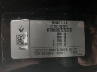 Renault Master 35 2.3 dCi 132kw L2H2 Navi Airco picture 16