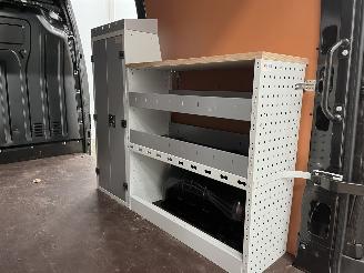 Renault Master 35 2.3 dCi 132kw L2H2 Navi Airco picture 9