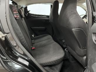 Citroën C1 1.0 VTi Feel 5-drs Airco picture 10