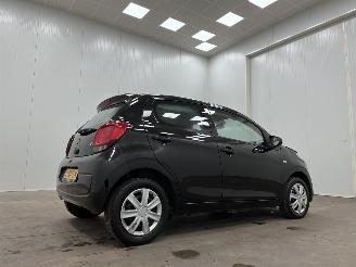 Citroën C1 1.0 VTi Feel 5-drs Airco picture 2