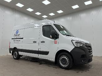  Renault Master 2.3 dCi Autom. 132kw L2H2 Navi Clima 2023/10