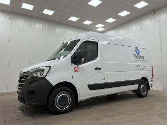 Renault Master 2.3 dCi Autom. 132kw L2H2 Navi Clima picture 4