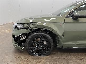 Audi Q5 Sportback 50 TFSI-e S-Line Quattro Navi Clima picture 21