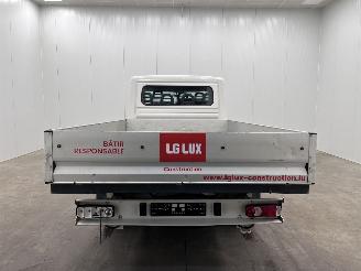 Peugeot Boxer 35 2.2 BlueHDI 121kw Pick-Up Airco picture 6