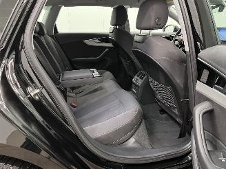 Audi A4 Avant 35 TFSI Autom. Advanced Edition Navi Clima picture 10