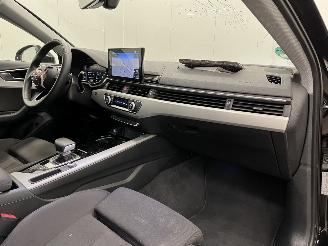Audi A4 Avant 35 TFSI Autom. Advanced Edition Navi Clima picture 12