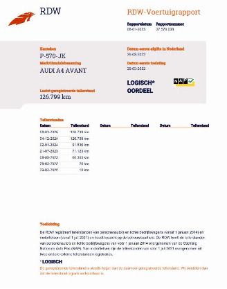 Audi A4 Avant 35 TFSI Autom. Advanced Edition Navi Clima picture 20