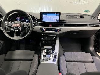 Audi A4 Avant 35 TFSI Autom. Advanced Edition Navi Clima picture 11