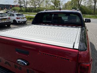 Ford Ranger 2.0 TDCI Autom. Stormtrak DC 4WD Navi Clima picture 7