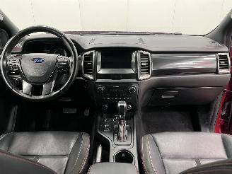 Ford Ranger 2.0 TDCI Autom. Stormtrak DC 4WD Navi Clima picture 12