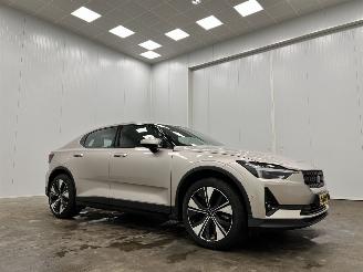 Unfallwagen Polestar 2 Long Range Single Motor 78 kWh 2023/6
