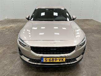 Polestar 2 Long Range Single Motor 78 kWh picture 5