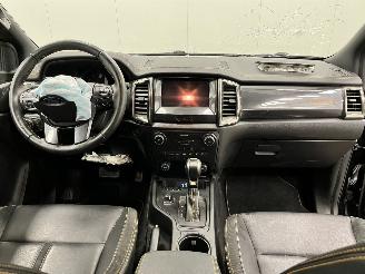 Ford Ranger 2.0 Bi-Turbo Autom Wildtrak. 4WD DC Navi Clima picture 12