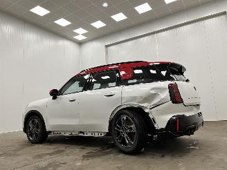 Mini Countryman 2.0 JCW ALL4 Autom. 221kw Navi Clima picture 3