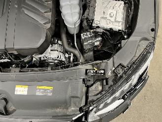 Audi A4 Avant 45 TFSI Quattro S-Tronic S-Line Panoramadak picture 19