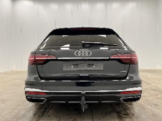 Audi A4 Avant 45 TFSI Quattro S-Tronic S-Line Panoramadak picture 6