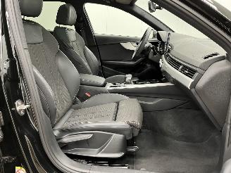 Audi A4 Avant 45 TFSI Quattro S-Tronic S-Line Panoramadak picture 10