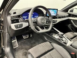 Audi A4 Avant 45 TFSI Quattro S-Tronic S-Line Panoramadak picture 8