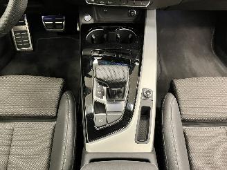 Audi A4 Avant 45 TFSI Quattro S-Tronic S-Line Panoramadak picture 14