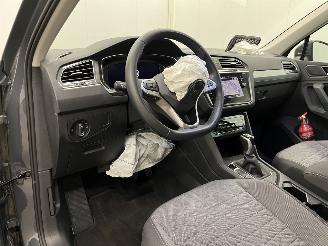 Volkswagen Tiguan 1.5 TSI DSG Navi Clima picture 7
