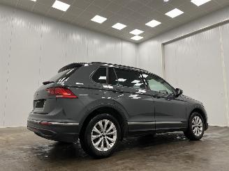Volkswagen Tiguan 1.5 TSI DSG Navi Clima picture 2