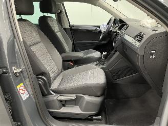 Volkswagen Tiguan 1.5 TSI DSG Navi Clima picture 9