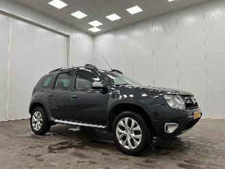škoda osobní automobily Dacia Duster 1.2 TCe Laureate Airco 2016/2