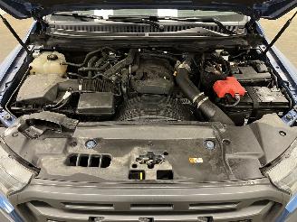 Ford Ranger Raptor 2.0 Autom. 4WD DC Navi Clima picture 17