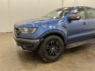 Ford Ranger Raptor 2.0 Autom. 4WD DC Navi Clima picture 18