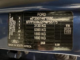 Ford Ranger Raptor 2.0 Autom. 4WD DC Navi Clima picture 16