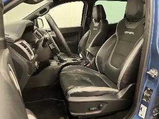 Ford Ranger Raptor 2.0 Autom. 4WD DC Navi Clima picture 9