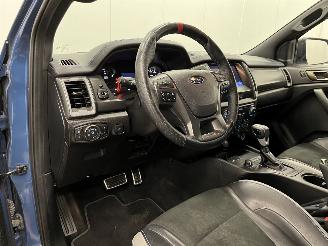 Ford Ranger Raptor 2.0 Autom. 4WD DC Navi Clima picture 8