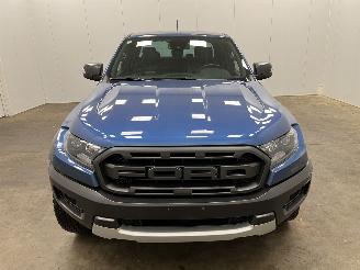 Ford Ranger Raptor 2.0 Autom. 4WD DC Navi Clima picture 5