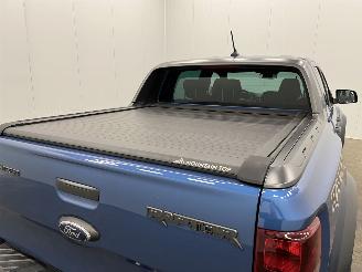 Ford Ranger Raptor 2.0 Autom. 4WD DC Navi Clima picture 7