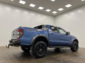 Ford Ranger Raptor 2.0 Autom. 4WD DC Navi Clima picture 2