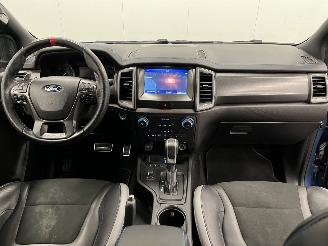 Ford Ranger Raptor 2.0 Autom. 4WD DC Navi Clima picture 12